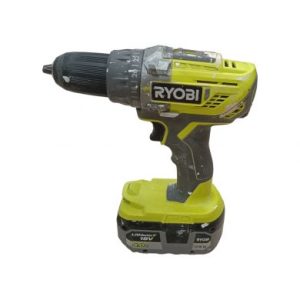 Ryobi R18DD3