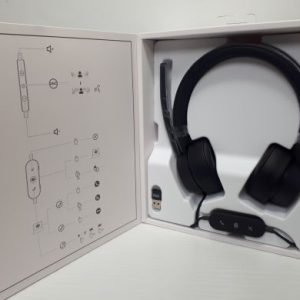 Lenovo Go Wired ANC Headset