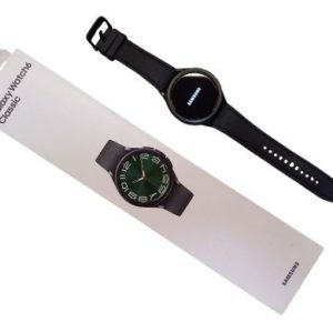 Samsung Galaxy Watch6 Classic 47mm LTE