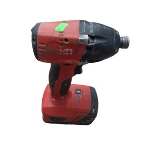 Hilti SID 22-A 01