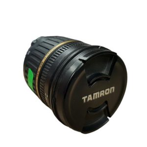 Tamron AF 17-50mm 1:2