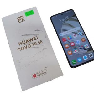 Huawei Nova 10 SE