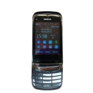 Nokia c2