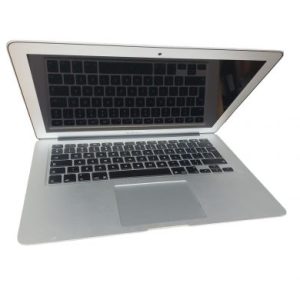 Apple MacBook Air 12.7