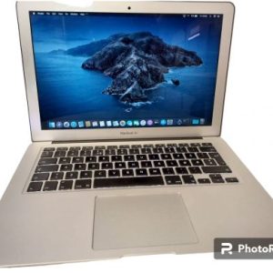 Apple MacBook Air 2017