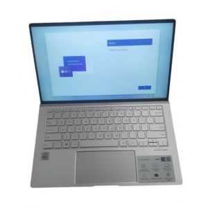 Asus Zenbook 14 UX433