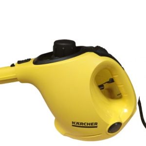 ROKAS TVAIKA TĪRĪTĀJS KARCHER SC1 YELLOW