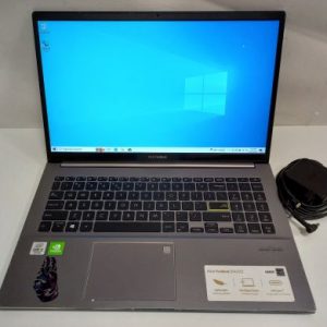 Asus Vivobook S14