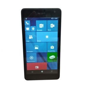 Microsoft Lumia 535