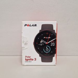 Polar Ignite 3