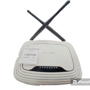 TP-LINK TL-WR841N