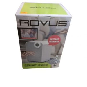 Rovus Ceramic Heater KPT-150 0586L