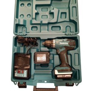 Makita DF347D