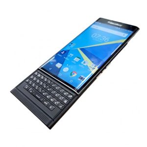 Blackberry STV100-4  Priv