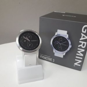 Garmin Vivoactiv 3