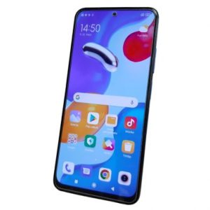 Xiaomi Redme Note 11S