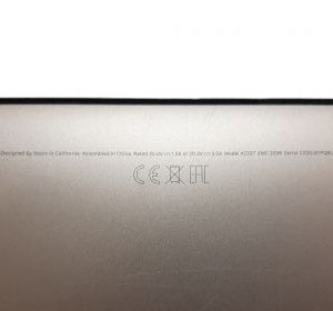 Apple MacBook Air A2337