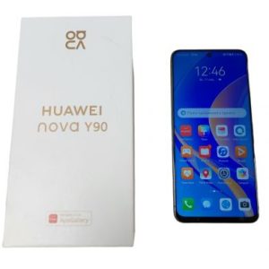 Huawei Nova Y90 (CTR-LX1)