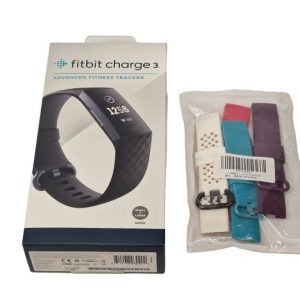 Fitbit Chenge 3