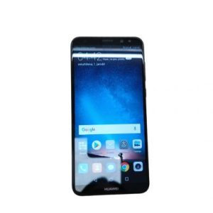 Huawei Mate 10 lite