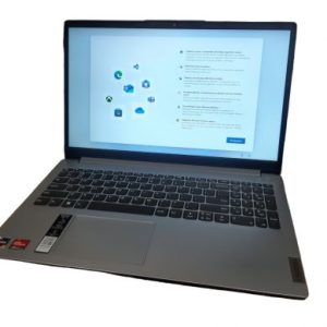 Lenovo ideapad 1 15amn7