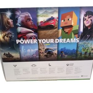 Microsoft Xbox Series S