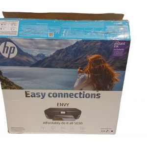 HP ENVY 5030