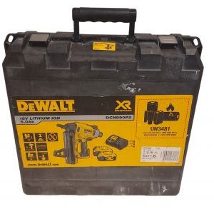 DeWalt DCN890