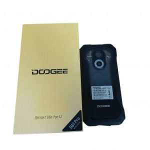 Doogee S61 Pro