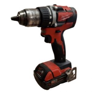 Milwaukee M18 CBLDD