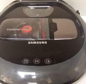 Samsung CycloneForce SR10M703BWG