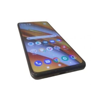 Xiaomi POCO F3