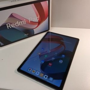 Xiaomi Redmi pad