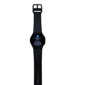 Galaxy Watch4 sm-r865f