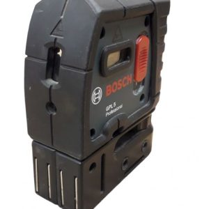 Bosch GPL 5