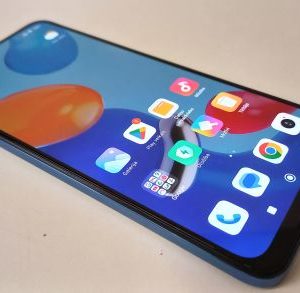 Xiaomi Redmi Note 11E Pro