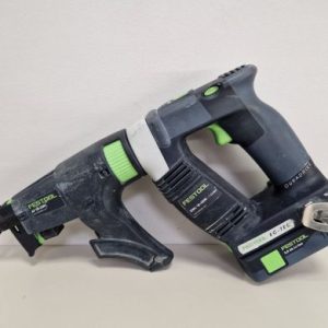 Festool DWC 18-4500