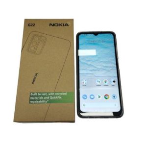 Nokia G22