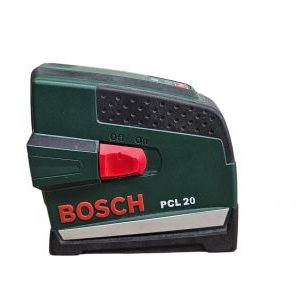 Bosch PCL 20