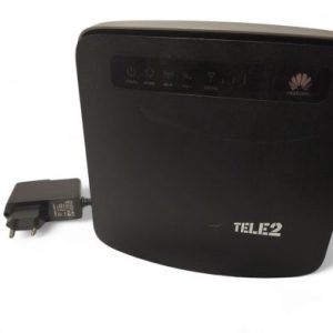 Huawei E5186 (Tele2)