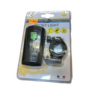 Good Bike Front light JY-7016