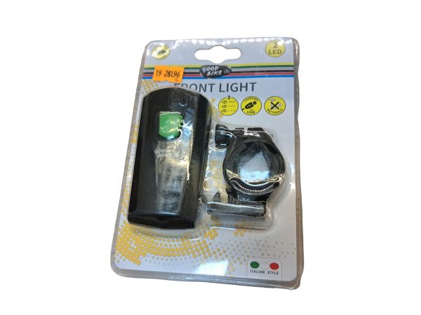 Good Bike Front light JY-7016