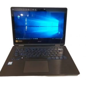 Acer Spin SP513-51