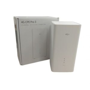 4G CPE Pro 3 B628-350