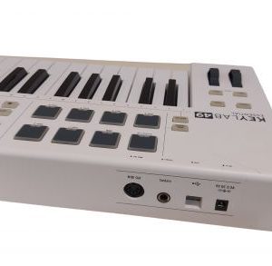 Keylab Arturia 49