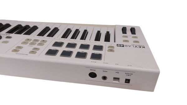 Keylab Arturia 49