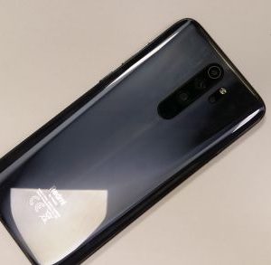 Xiaomi Redmi Note 8 pro