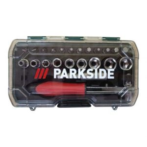 Parkside HG03492