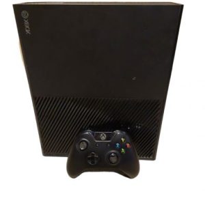 Microdoft XBOX ONE CONSOLE