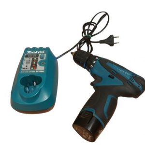 Makita DF330D